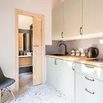 Famm Apartments - Open Space In Trastevere