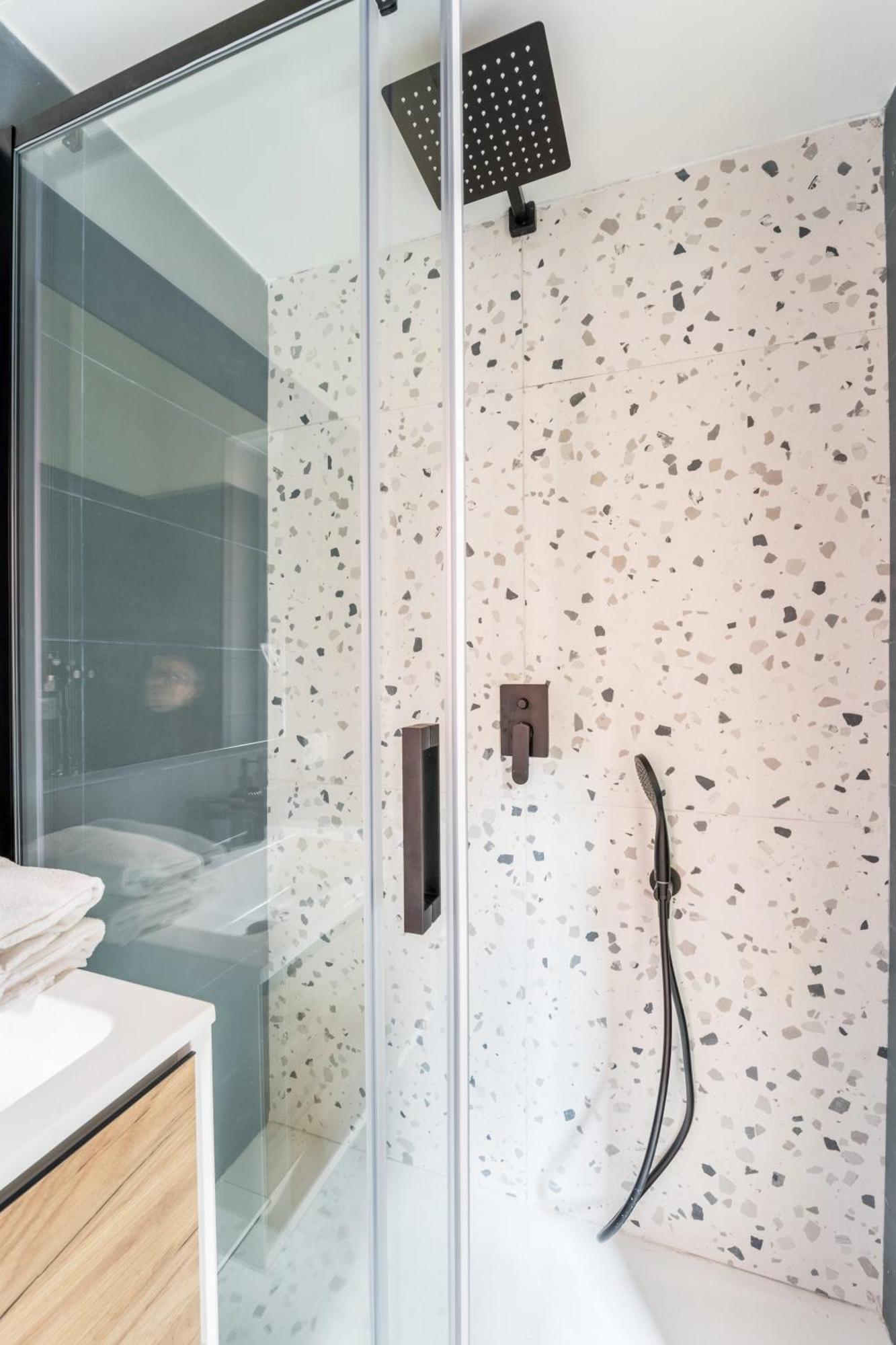 Apartment Famm - Open Space In Trastevere