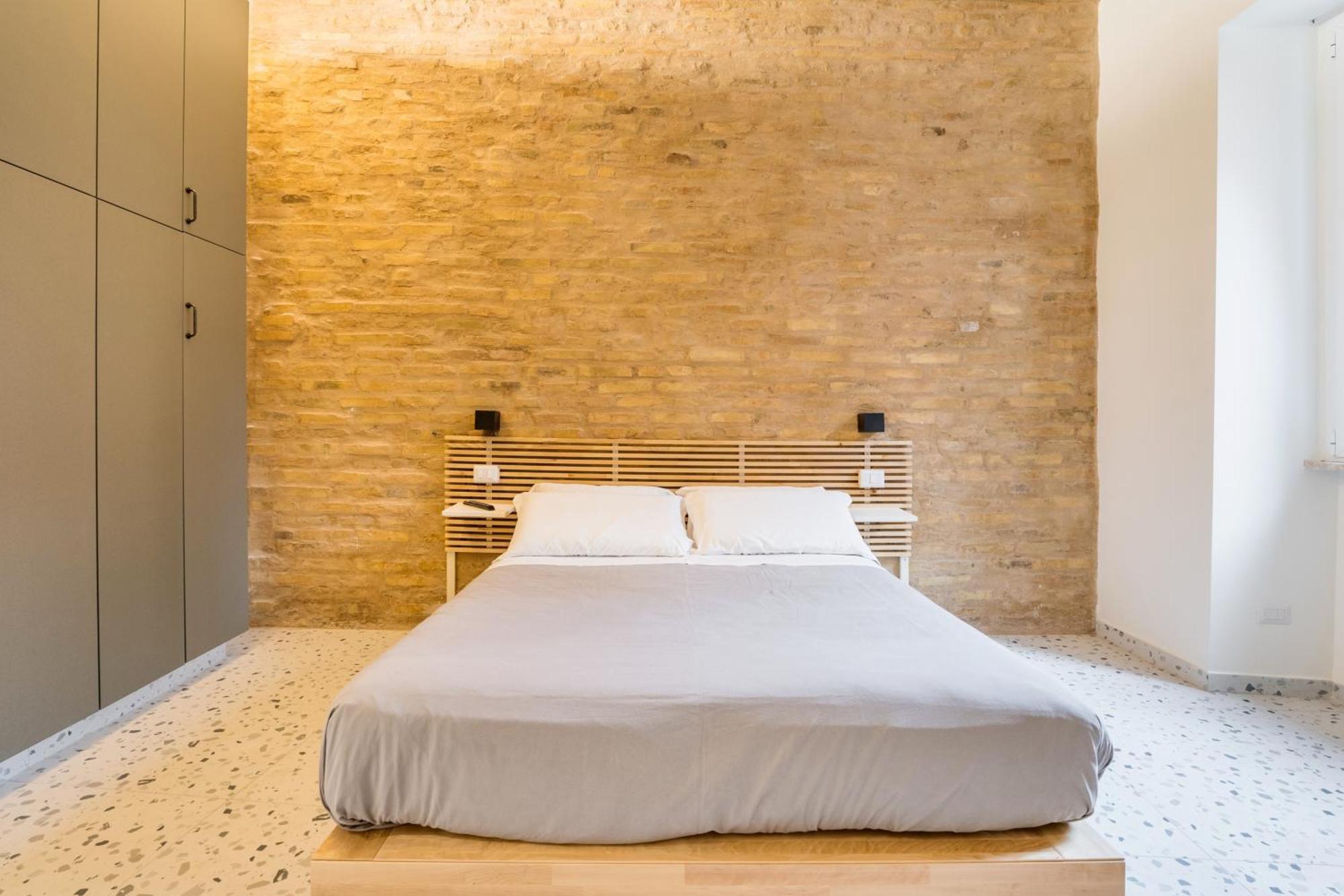 Famm - Open Space In Trastevere Appartamento *
